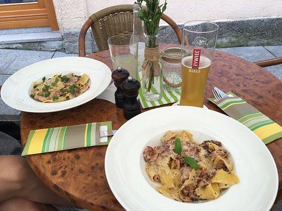 Joe Gonzalez Bistro