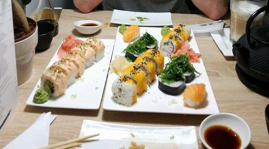 Yoi Sushi