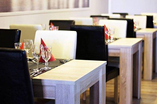 Restauracja Puzzle Smaku