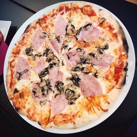 Restauracja Na Wodzie