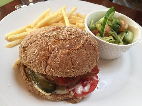 Restauracja Hotelu Ognisty Ptak