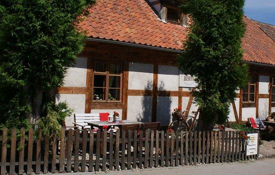 Karczma Berta