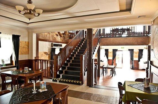 Restauracja Gościniec u Kalicha