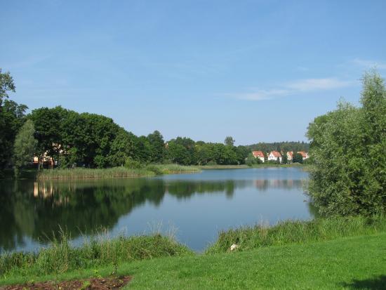 Jezioro Długie
