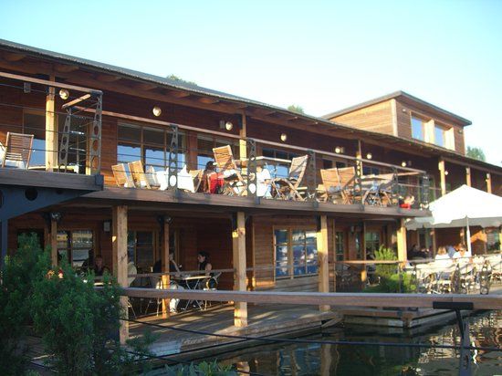 Przystan Restauracja